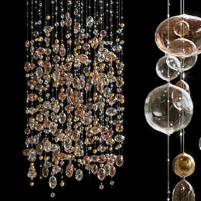 Droplight - Vargov Design LC0126