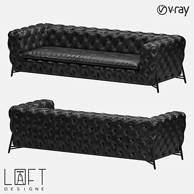 Диван LoftDesigne 31761 model