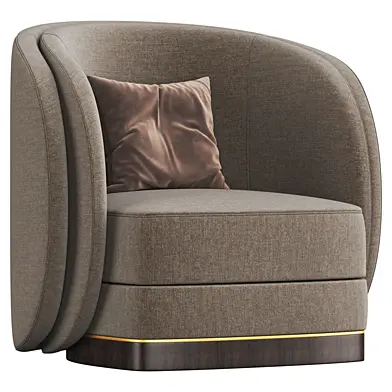 ambrose Armchair