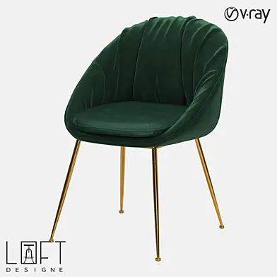 Стул LoftDesigne 35369 model