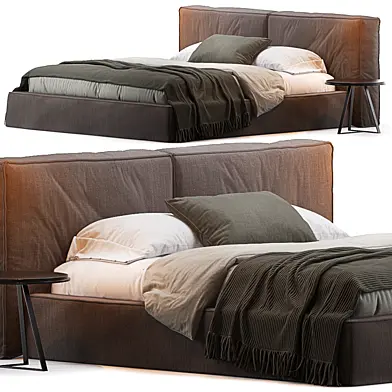 Flann by Ditre Italia