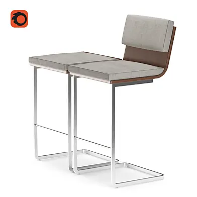 Cumberland Li Stool