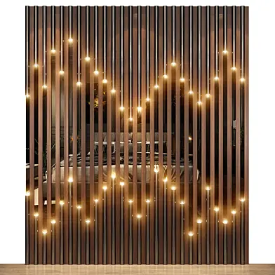 Wall Panel | set 49