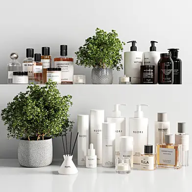 Bathroom accessories 26