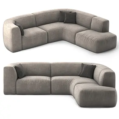 Bo sofa avenue road