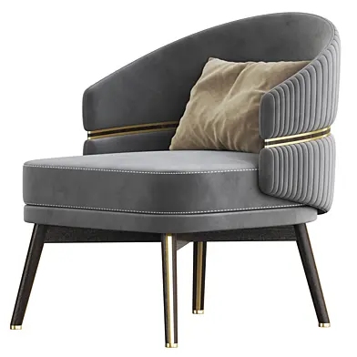 Billy Armchair