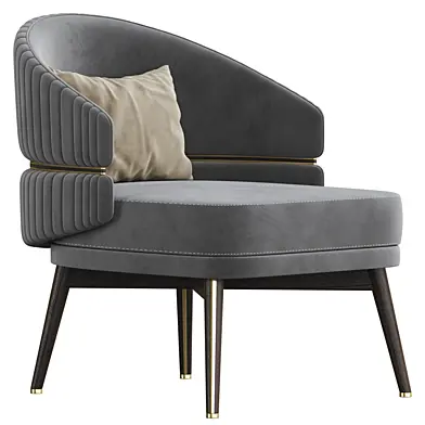 Billy Armchair