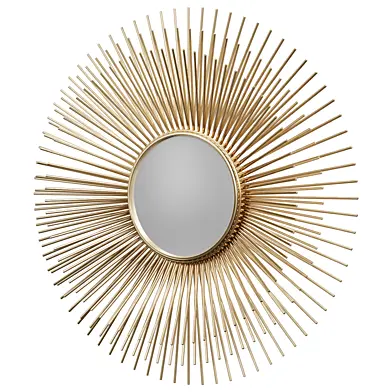 Eichholtz  MIRROR SOLARIS S  Зеркало
