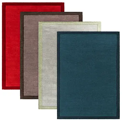 New Collection Rugs