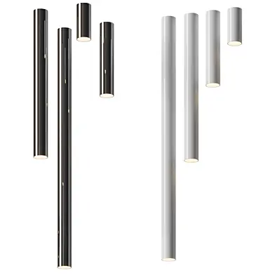 A-Tube by Studio Italia Design