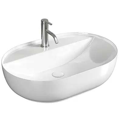 Раковина Duravit Luv 0380600000 60см