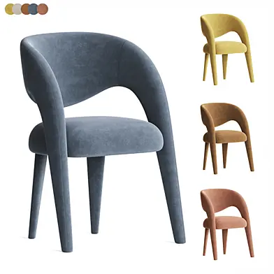 Laurence Chair 1stdibs