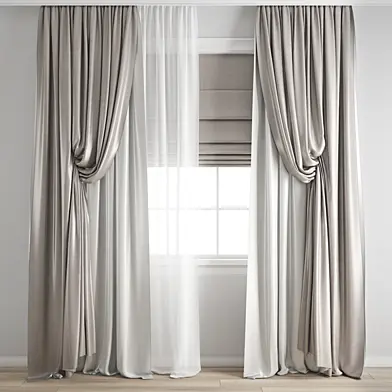 Curtain 425