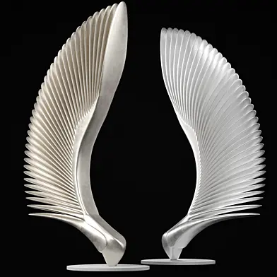 Velocity by KEN KELLEHER