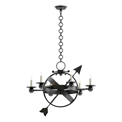 Armillary