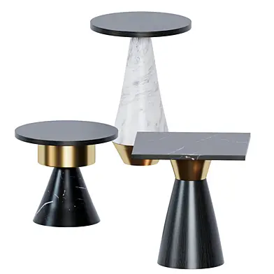 Totem table