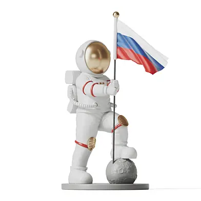 Astronaut