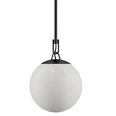 HOOKED GLOBE PENDANT1