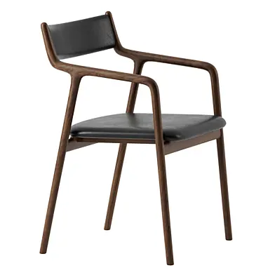 Pepe chair by Miyazaki