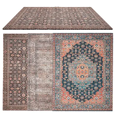 Premium Rug №136