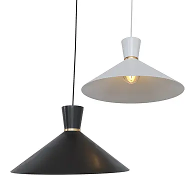 Vesta La Forma Black White