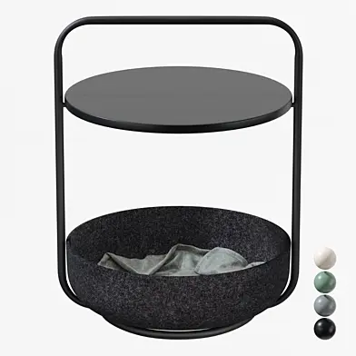 Tavolino Side Table