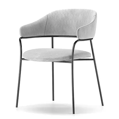 Signorina Dining Chair Diotti