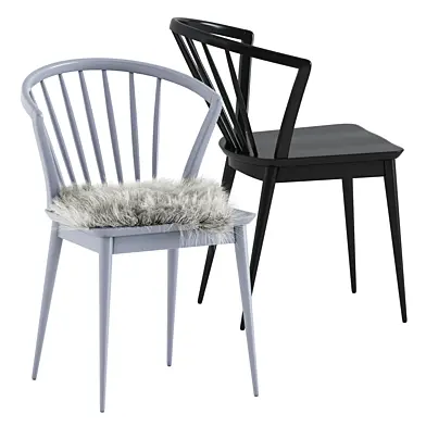 BLOOMINGVILLE LAURA Chair