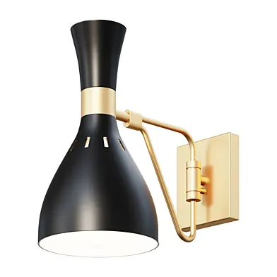 Бра   ED Ellen DeGeneres Joan 1 Light Wall Sconce  настенный светильник