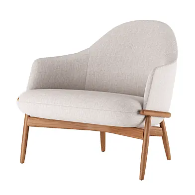 Reframe armchair by Herman Miller