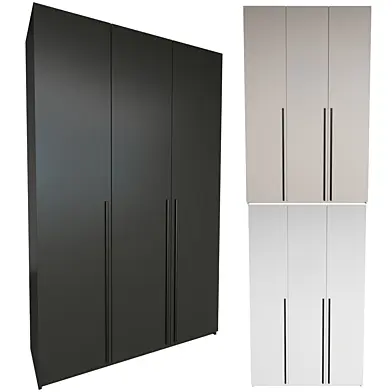 wardrobes LORENA
