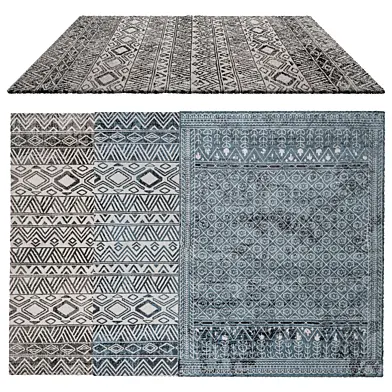 Premium Rug №141