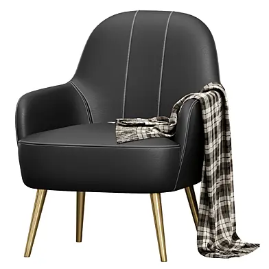 Genessee Accent Chair