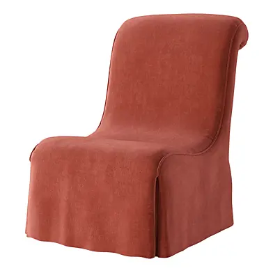 Slipper Chair