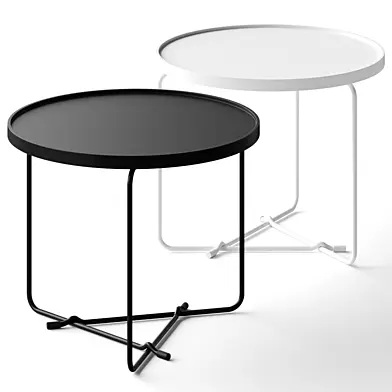 Haku by Cosmo Coffee Table