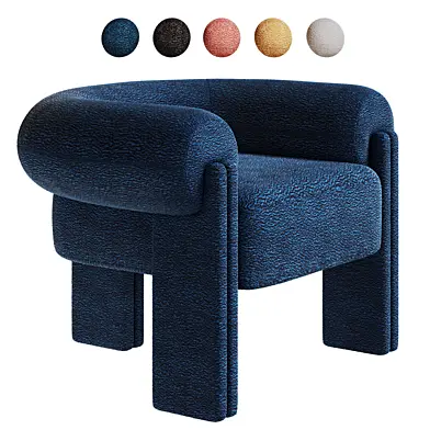 Sevigne Armchair X Metaphores