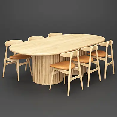 Dining Table 142