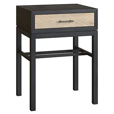 Ajana 1 Drawer Accent Table