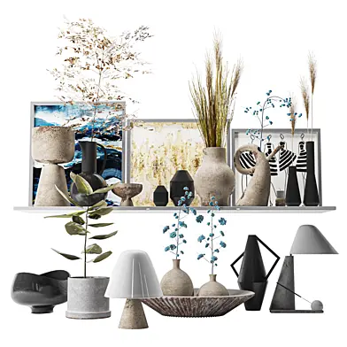 decorative set04