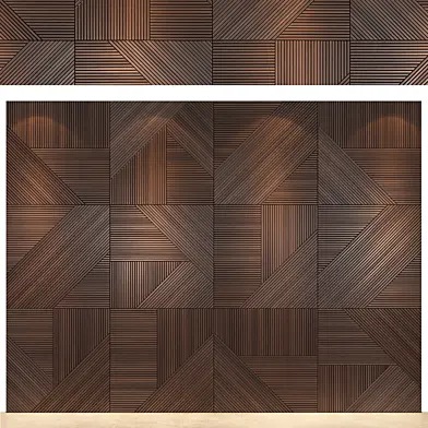wall panel | set 56