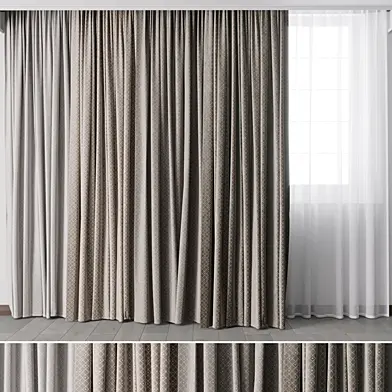 Hadi Curtains 52