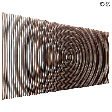 Parametric panel wave 52