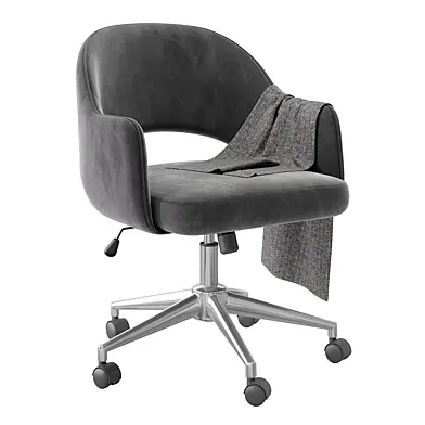 Klark Armchair / Stoolgroup