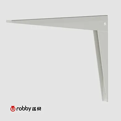 (om) 14 Inch Spring Bracket. Robby Casters