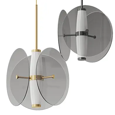 Entre by Cosmo Pendant lamp