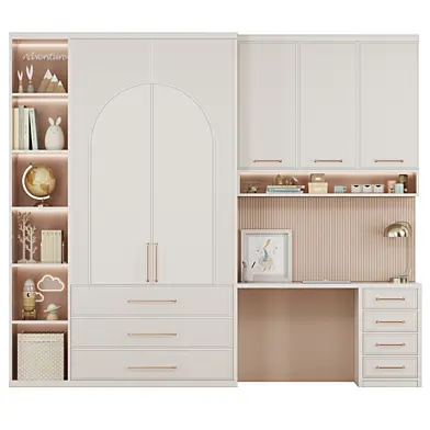 Child Room Decor-13