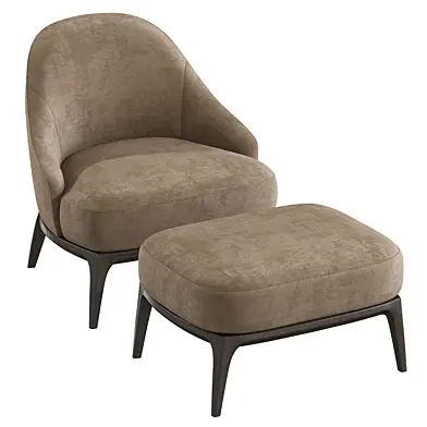 ATLAS Armchairs