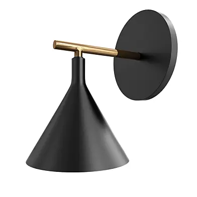 Бра Cast Sconce | MENU