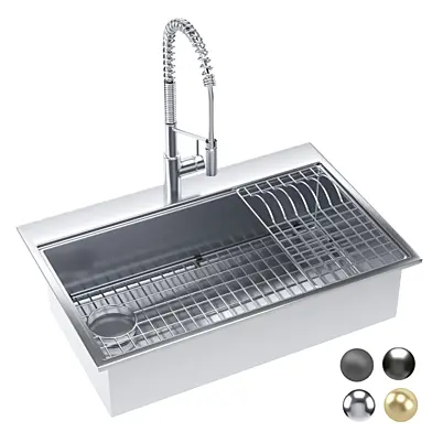 KRAUS KWT320
