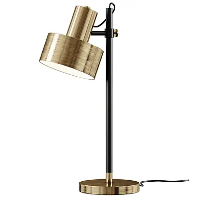 Настольная лампа         Illuminate Desk Lamp     рабочая лампа